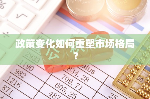 海原政策变化如何重塑市场格局？
