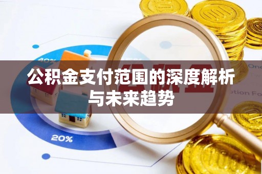 海原公积金支付范围的深度解析与未来趋势