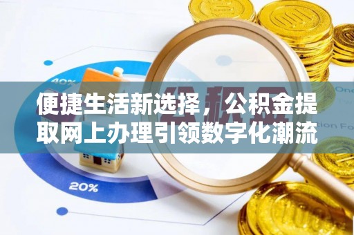 海原便捷生活新选择，公积金提取网上办理引领数字化潮流