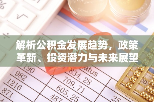 海原解析公积金发展趋势，政策革新、投资潜力与未来展望