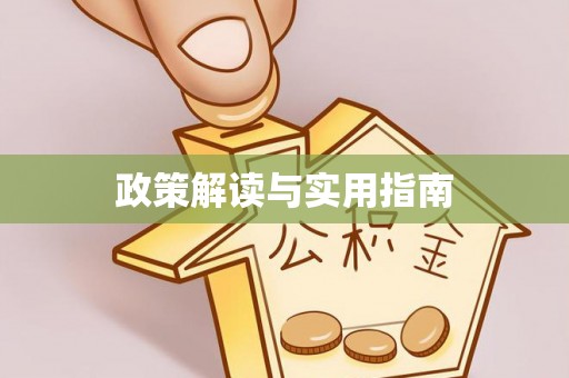 海原政策解读与实用指南