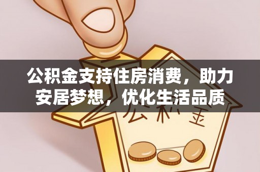 海原公积金支持住房消费，助力安居梦想，优化生活品质