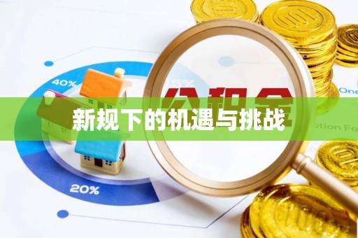 海原新规下的机遇与挑战