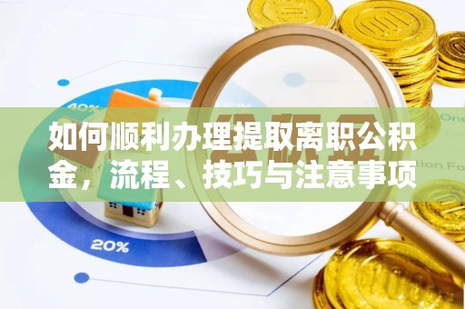 海原如何顺利办理提取离职公积金，流程、技巧与注意事项全解析